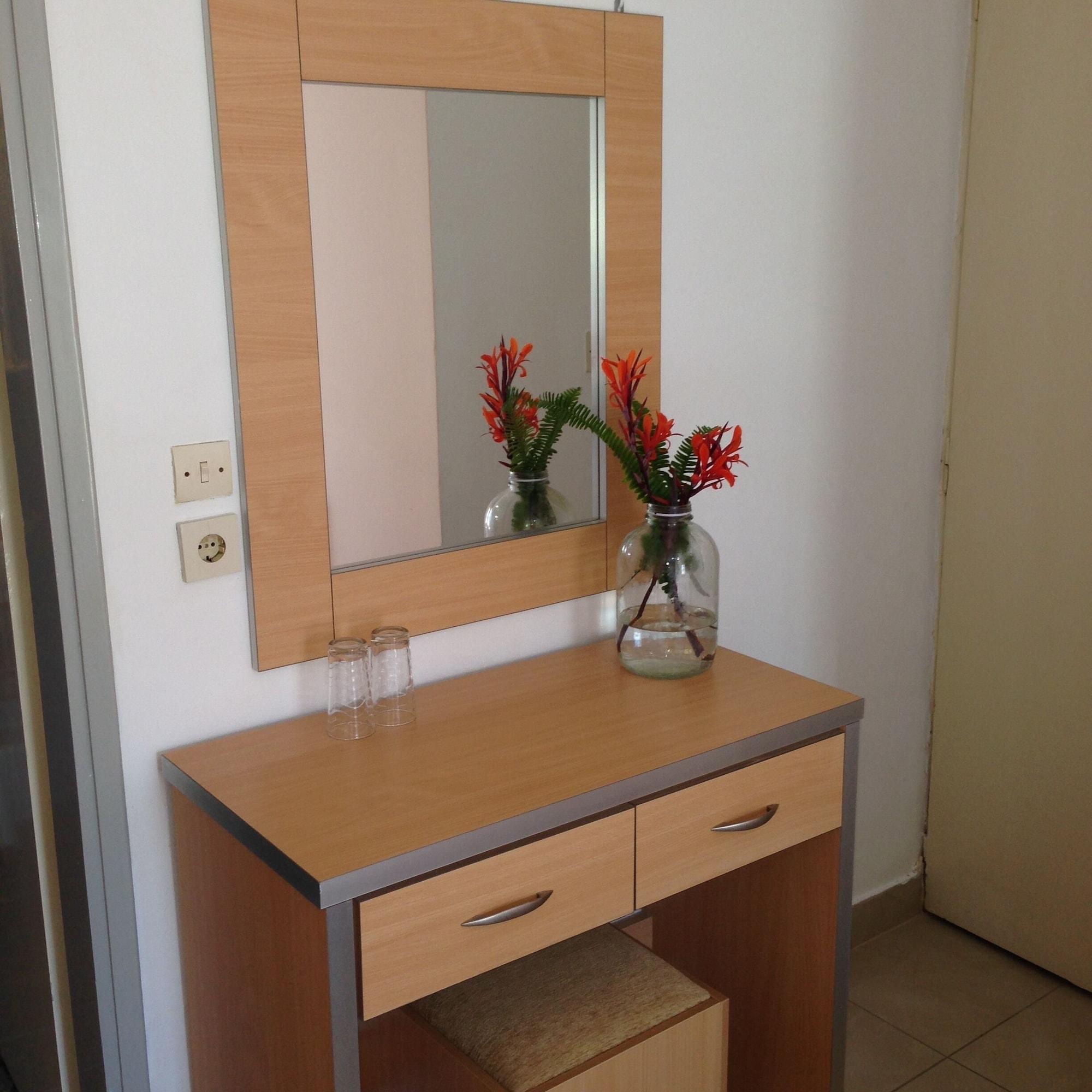 Zefyros Hotel Rhodes City المظهر الخارجي الصورة