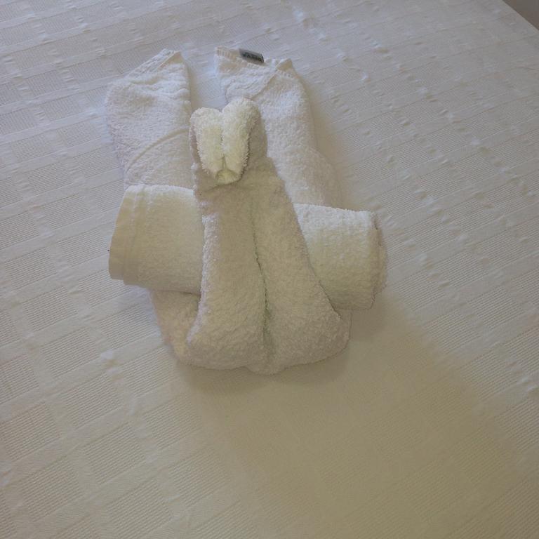 Zefyros Hotel Rhodes City المظهر الخارجي الصورة
