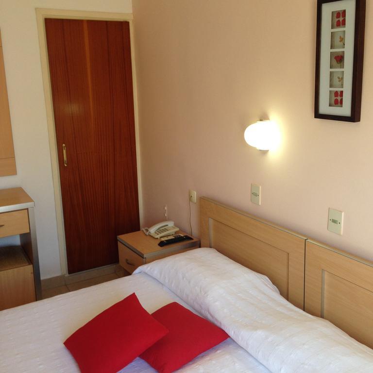 Zefyros Hotel Rhodes City المظهر الخارجي الصورة