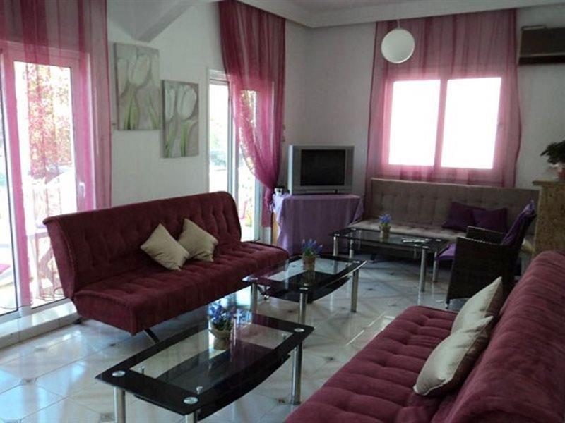 Zefyros Hotel Rhodes City المظهر الخارجي الصورة